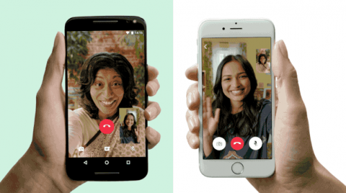 Akhirnya, Fitur Video Call WhatsApp Resmi Diumumkan 2 whatsapp-video-call