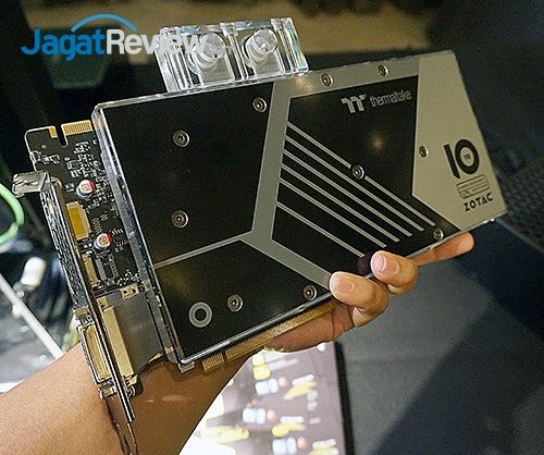 Hands-On Graphic Card: Zotac GeForce GTX 1080 ArticStorm Thermaltake 10 Year Anniversary Edition 1 zotac-1080-anniv12