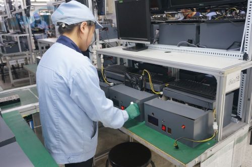 Zotac Factory Tour: Melihat Bagaimana Graphic Card Zotac Diproduksi 1 zotac_ft_-18