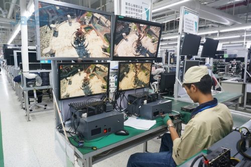 Zotac Factory Tour: Melihat Bagaimana Graphic Card Zotac Diproduksi 2 zotac_ft_-22