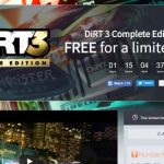 Dirt 3 Complete Edition Original Kini GRATIS! 1 dirt 3 free 600x326 1