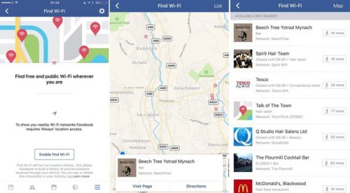Facebook Kembangkan Fitur Radar WiFi di Facebook Mobile 1 facebook-wifi
