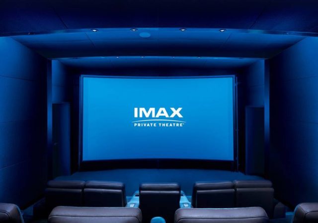IMAX Investasi Rp 670 Milyar untuk Virtual Reality 1