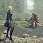 nier ffxv