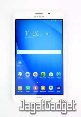 Review Samsung Galaxy Tab A 7.0 (2016)