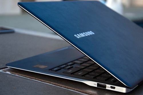 samsung laptop