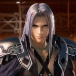 Dissidia Final Fantasy Perlihatkan Sephiroth 9 sephiroth1