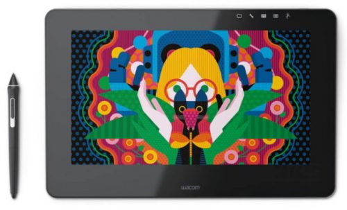 Wacom Hadirkan Tablet Grafis Cintiq Pro 13 dan 16 1 wacom_cintiq-640x388