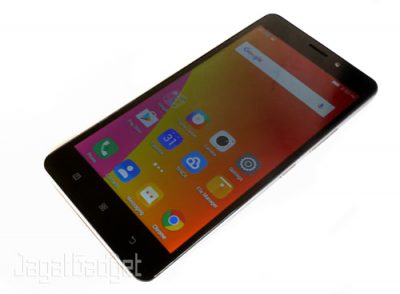 Review Lenovo A7700: Asik Buat Nonton !