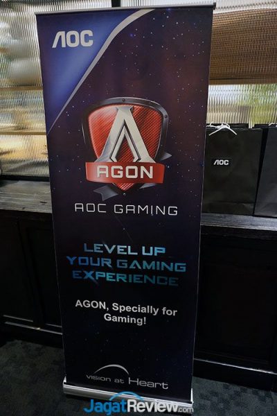 AOC Siap Ramaikan Pasar Monitor Gaming Indonesia di Tahun 2017 1 aoc-agon