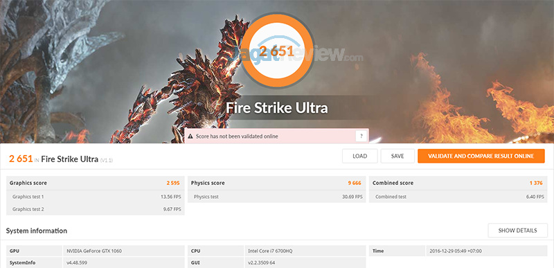 Hands-On ASUS ROG STRIX GL702VM: Laptop Gaming Tipis dan Ringan 6 asus-rog-strix-gl702v-3dmfu