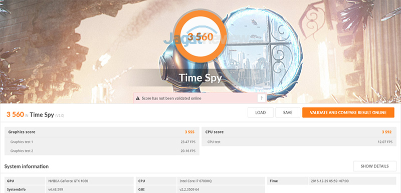 Hands-On ASUS ROG STRIX GL702VM: Laptop Gaming Tipis dan Ringan 7 asus-rog-strix-gl702v-3dmts