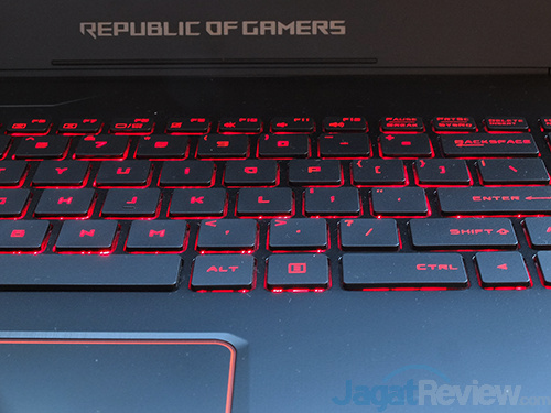Hands-On ASUS ROG STRIX GL702VM: Laptop Gaming Tipis dan Ringan 7 asus-rog-strix-gl702v-backlit