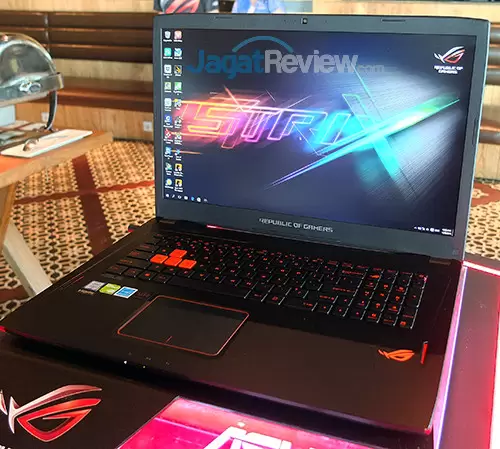 ASUS Resmikan Laptop Gaming ROG STRIX GL702 dan GL553 di Indonesia 3 asus-rog-strix-launch-02-gl702