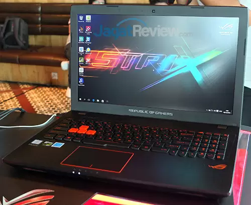 ASUS Resmikan Laptop Gaming ROG STRIX GL702 dan GL553 di Indonesia 7 asus-rog-strix-launch-03-gl553