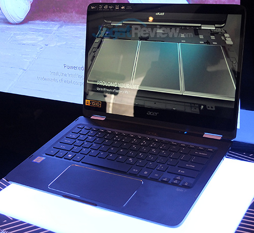 Laptop Premium Super Tipis Acer Swift 7 & Spin 7 Hadir di Indonesia 3 acer-id-swift-spin-launch-04-spin-7