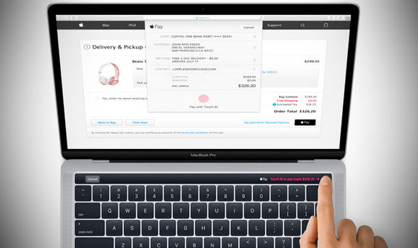 Consumer Reports: Jangan Beli MacBook Pro 2016 1 Apple MacBook Pro 2016 Leak 725381