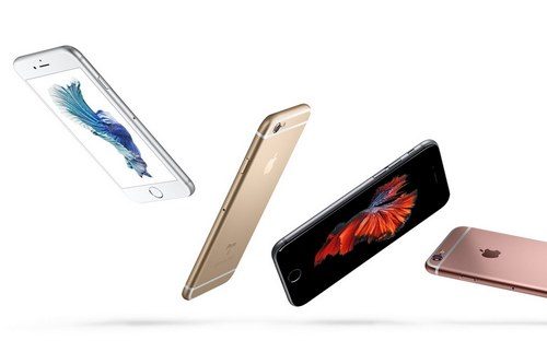 Polisi Inggris Raya “Rampok” iPhone Milik Bos Kriminal