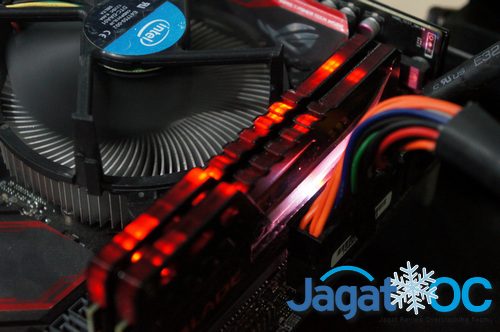 Hands-on Review: Apacer Blade Fire DDR4-3200 16GB Kit 8 bladefire3200_01
