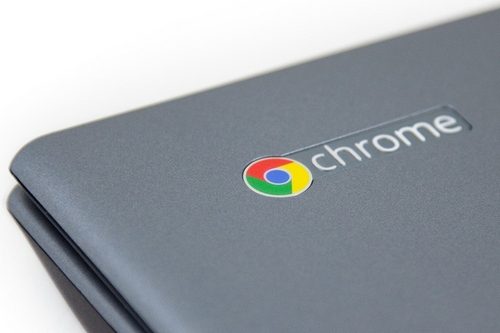 Chromebook Tumbuh Pesat di 2016-2017 1 chromebook