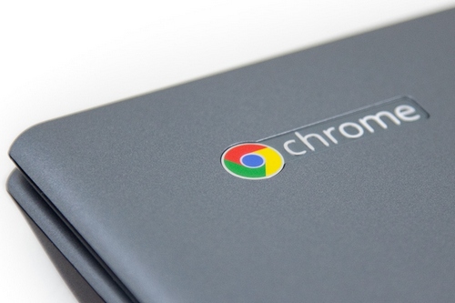 Chromebook Tumbuh Pesat di 2016-2017 30 Chromebook