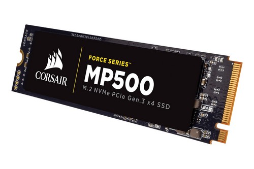 Corsair Force MP500
