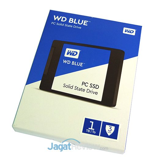 Review Storage: SSD WD Blue 1 TB 1 dscf8004