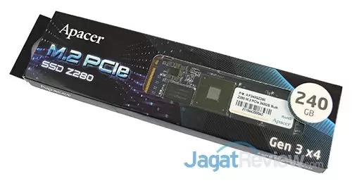 Review SSD Apacer Z280 M.2 240 GB 1 dscf8075