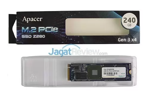 Review SSD Apacer Z280 M.2 240 GB 4 dscf8083