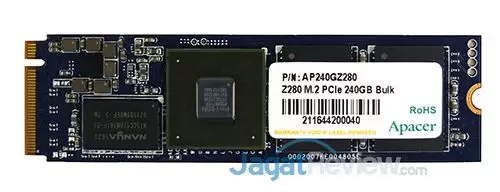 Review SSD Apacer Z280 M.2 240 GB 5 dscf8102