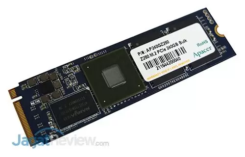 Review SSD Apacer Z280 M.2 240 GB 1 dscf8111