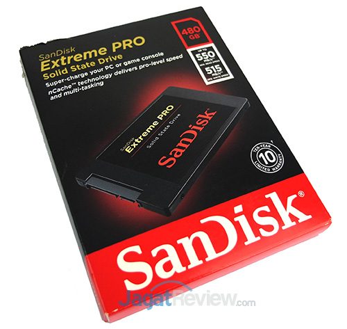 Review SSD SanDisk Extreme PRO 480 GB 1 dscf8153