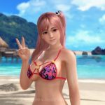 Dead or Alive Xtreme 3 Playstation 4 49 600x338