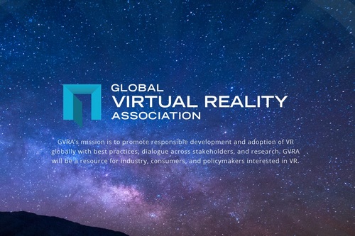 6 Perusahaan Ternama Bentuk Aliansi VR 15 GVRA
