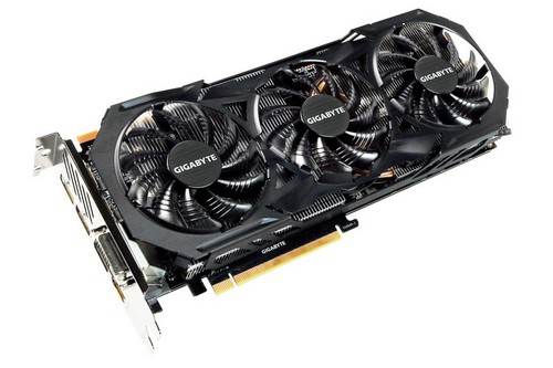 Gigabyte Perkenalkan Graphics Card GeForce GTX 1080 Rock Edition 8 Gigabyte GeForce GTX 1080 Rock Edition G1.Gaming