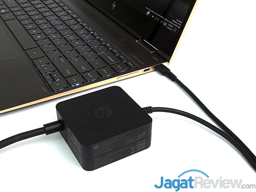 Review Notebook Convertible: HP Spectre x360 13 (2016) 24 hp-spectre-x360-13-kaby-lake-power-adapter