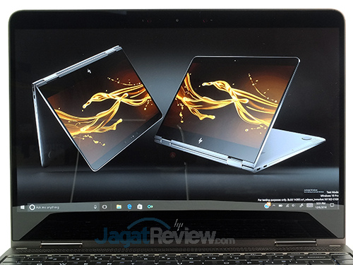 Review Notebook Convertible: HP Spectre x360 13 (2016) 3 hp-spectre-x360-13-kaby-lake-screens