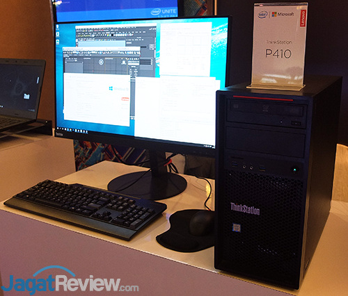 Lenovo Enterprise Day 2016 Rayakan Kiprah ThinkPad dan Data Center Group 3 led2016-03