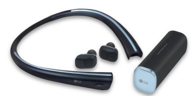 LG Umumkan Produk Earbud dan Speaker Wireless 1 LG Umumkan Produk Earbud dan Speaker Wireless