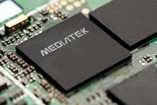 Chip 28 nm Buat MediaTek Kurang Kompetitif
