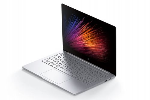 Notebook Baru Xiaomi Tidak Gunakan Intel Kaby Lake 5 Mi Notebook Air 4G