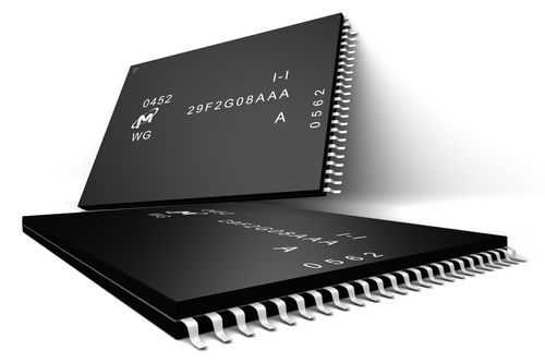 Harga SSD Bisa Naik Drastis 1 nand-flash