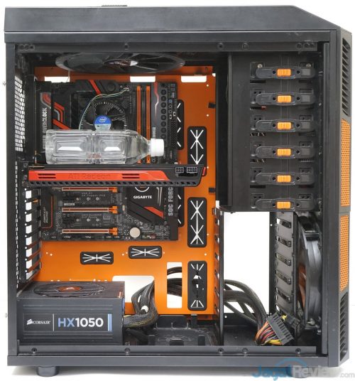 Shielding Slot PCIe: Apakah Mengurangi Resiko pcie-armor-1