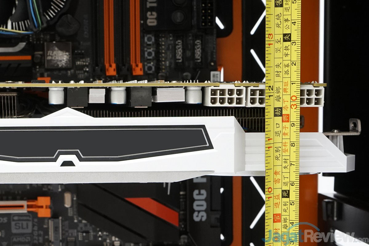 Shielding Slot PCIe: Apakah Mengurangi Resiko pcie-armor-17b