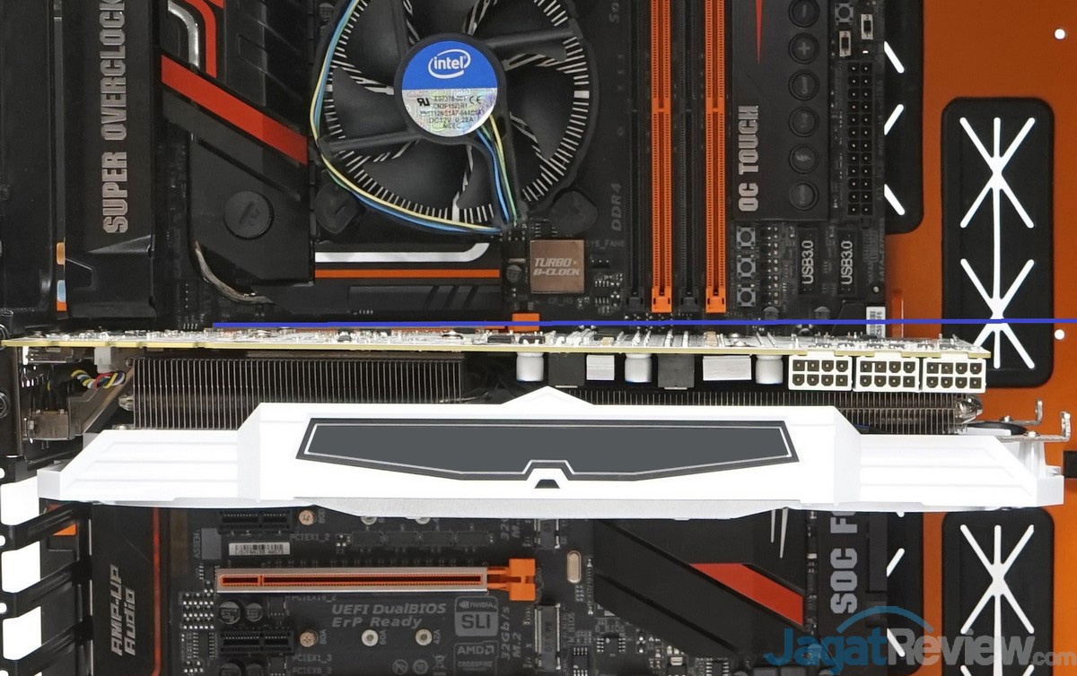 Shielding Slot PCIe: Apakah Mengurangi Resiko pcie-armor-25h