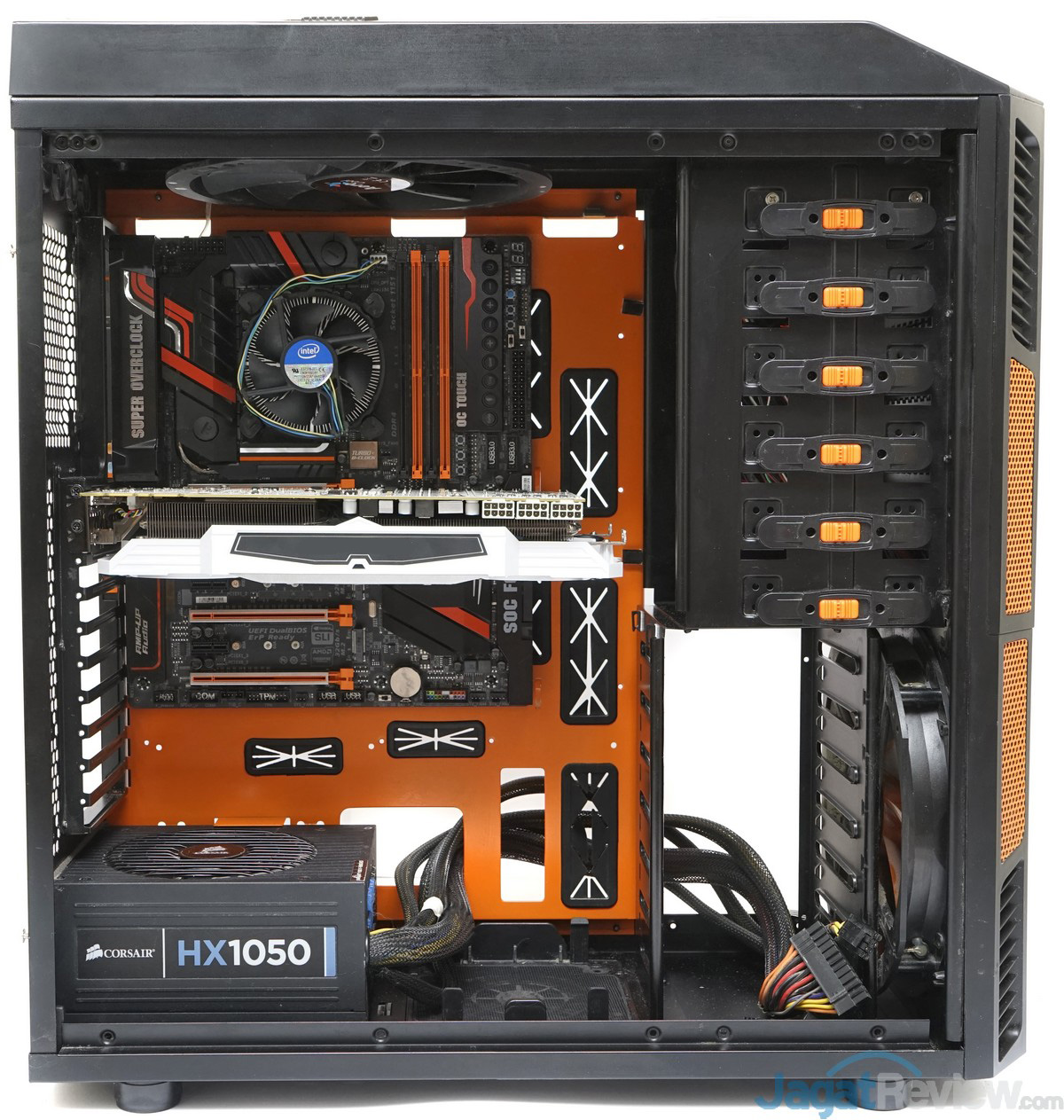 Shielding Slot PCIe: Apakah Mengurangi Resiko pcie-armor-soc-force-980ti