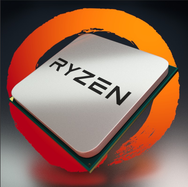 Dukung Windows 7, RYZEN Hanya Akan Datang dengan Driver Windows 10! 1 RyzenLogo