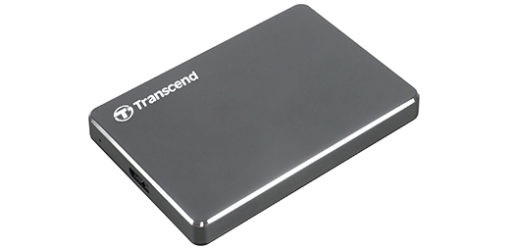 Transcend Luncurkan Hard Drive Portabel StoreJet 25C3 1 StoreJet 25C3