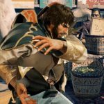 Harada: 95% Fans Tekken di Luar Jepang! 7 Tekken 7 PC 4K 20 600x338