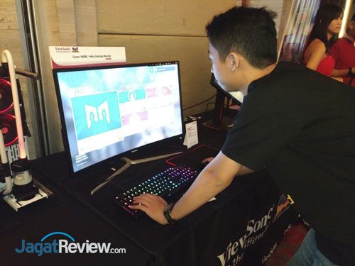 ViewSonic Luncurkan 5 Proyektor dan 3 Monitor Gaming Terbaru 6 viewsonic-2